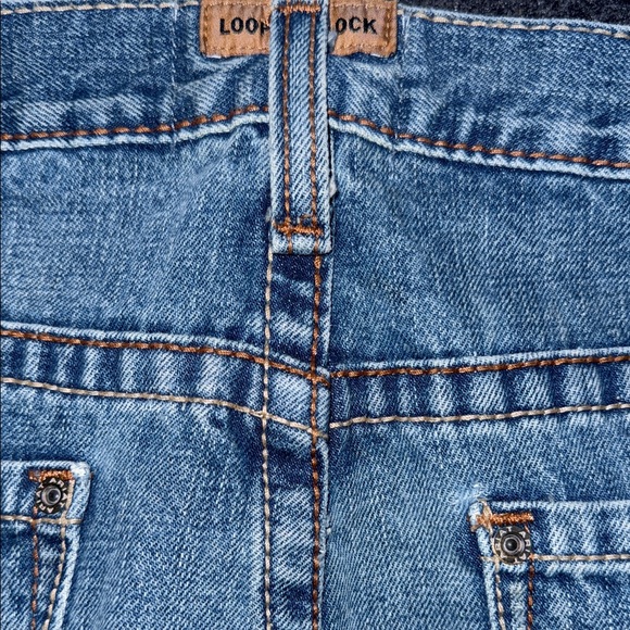 Ariat M4 Relaxed Bootcut Men's Jeans - Picture 9 of 11